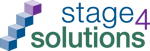 Stage 4 Solutions Logo